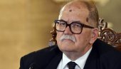 ŽIVOT KAO PODVIG KOJI TRAJE: O impozantnom delu pregaoca u kulturi Miloša Jevtića uoči njegovog 90. rođendana