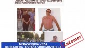 NERASKIDIVA VEZA BLOKADERA I USTAŠA SRBOMRZITELJA: Još jedan kandidat poznat po skandaloznim fotografijama