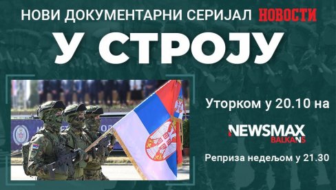 UNIFORMA KAO SMISAO ŽIVOTA: Vojnike iz cele Srbije pratili smo kroz obuku, od prvog dana do zakletve