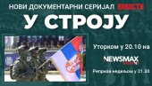 UNIFORMA KAO SMISAO ŽIVOTA: Vojnike iz cele Srbije pratili smo kroz obuku, od prvog dana do zakletve