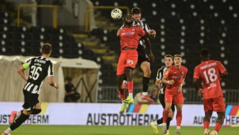 Veliki posao: IMT zadržao važnog fudbalera