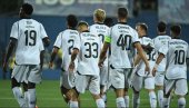 U Partizanu pod hitno mora nešto da se menja - Izbor kapitena, nedisciplina, odnos prema dresu...