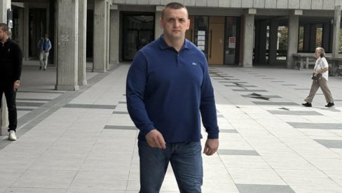 OKRIVLJENI SVE DA NAM PLATI: Žena provalnika stradalog u Vrčinu ispitana u sudu, branioci ukazuju na pravo da se čovek štiti