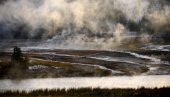 STRAVIČAN SCENARIO NAUČNIKA: Šta bi se desilo kada bi eruptirao supervulkan Jeloustoun?