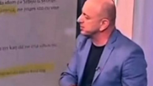 KNEŽEVIĆ IZNEO TVRDNJE: Kavački klan ulaže u kampanju, cilj je eliminacija ključnih ljudi u Srbiji