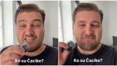 POTVRDIO:  I dalje stojimo snažno na ovom putu - Ćacike nisu samo žene, sve ćemo mučiti! (VIDEO)