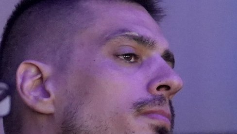 Vujadin Savić posle ilegale ponovo u javnosti - vidite kako izgleda nakon skandala (FOTO)