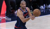 Kraj velike karijere: Nikola Batum rekao zbogom košarci
