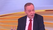 PROFESOR MILAN BOŽIĆ ODLIČNO OPISAO BLOKADERSKU LISTU: Program tzv. Studentske liste nikad nećemo ni saznati - ONI GA ZAPRAVO NI NEMAJU