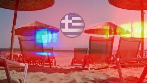 MISTERIJA DEKINE (82) SMRTI POSLE TUČE ZA LEŽALJKE Grčka plaža je bila prazna: Muž mi je umro zbog gluposti