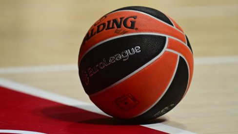Ovako izgleda tabela Evrolige posle teškog poraza Partizana i trijumfa Zvezde uz zvuk sirene