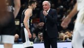 Da li je Željko Obradović oterao Aleksu Avramovića iz Partizana?