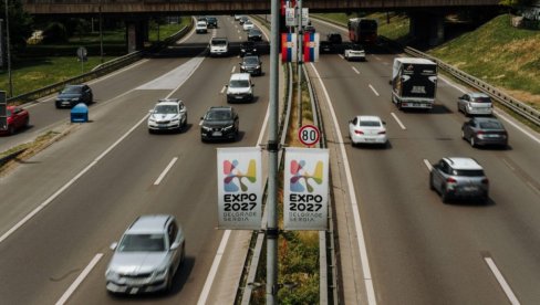 Koja je NAJMANJA dozvoljena brzina na auto-putevima u Srbiji i zašto i prespora vožnja predstavlja OPASNOST