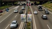 Koja je NAJMANJA dozvoljena brzina na auto-putevima u Srbiji i zašto i prespora vožnja predstavlja OPASNOST
