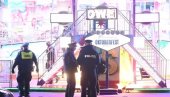 PRVI SNIMAK SA MESTA NESREĆE NA OKTOBERFESTU: Državljanin Srbije tragično stradao, nije mu bilo spasa (VIDEO)