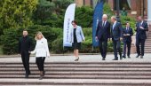 ZELENSKI STIGAO U NJUJORK: Čeka ga 20 sastanaka, novi sporazum o dronovima i ključni razgovori o kraju rata