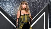 TEJLOR SVIFT ISPISUJE ISTORIJU: Postaje prva dobitnica novog MTV priznanja - evo zašto je izabrana