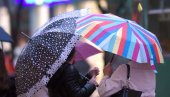 EVROPSKI CIKLON STIŽE U SRBIJU: Vremenska prognoza za četvrtak, 24. septembar