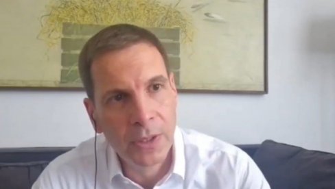 JOVANOVIĆ UDARIO I NA “STUDENTSKU LISTU” I NA OPOZICIJU: Sve je to slabašno, Jovo Bakić je propali političar (VIDEO)