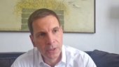 ЈОВАНОВИЋ УДАРИО И НА “СТУДЕНТСКУ ЛИСТУ” И НА ОПОЗИЦИЈУ: Све је то слабашно, Јово Бакић је пропали политичар (ВИДЕО)
