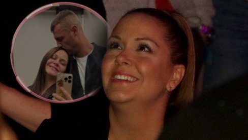 PRVO OGLAŠAVANJE SILVIJE NEDELJKOVIĆ: Podelila emotivni snimak - Slava Bogu (VIDEO)