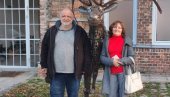 OVO SU SUPRUŽNICI KOJI SU STRADALI KOD SMEDEREVA Novosti saznaju: Vozač koji je skrivio nesreću bio pod zabranom upravljanja vozilom