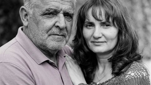 KRENULI NA ODMOR, OTIŠLI U SMRT: Bajmok u suzama zbog smrti supružnika Zorice i Đerđa