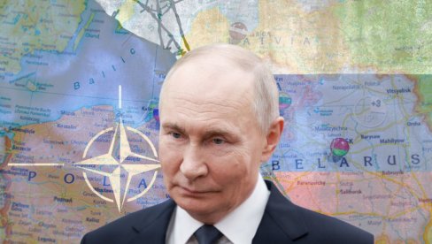 Spremni smo da uzvratimo na ruski napad, ali imamo i plan za evakuaciju Premijer baltičke zemlje o pretnjama: Konstantno smo ugroženi!