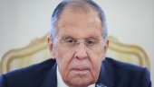 ZAPAD PROTIV MULTIPOLARNOG PORETKA: Lavrov o lažnim vestima, spomenuo i NATO agresiju na SRJ 1999.