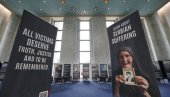 IZUZETNO VAŽNO ZA SRPSKI NAROD U Kongresu SAD izložba o srpskom stradanju Memorijalnog centra Srpske (FOTO)