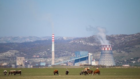 GACKO I DALJE BEZ DOVOLJNO VODE: Restrikcije do novih padavina