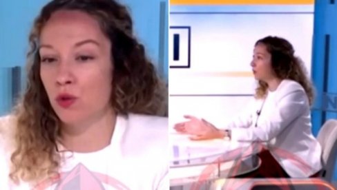 SKANDALOZNA IZJAVA Blokaderka iz RIK-a već proglasila izbore neregularnim, ko god da pobedi