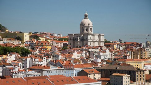 NOVO ISTRAŽIVANJE: Evo koji grad je proglašen mestom gde se ljudi osećaju najsrećnije tokom odmora