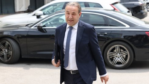 Partizan preživeo UEFA omču, dug smanjen – ali jedna stvar i dalje guši Humsku!