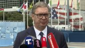 VUČIĆ OSUDIO BRUTALNE BLOKADERSKE NAPADE NA ŽENE: Nikada im nećemo dozvoliti da unižavaju najbolji, najodgovorniji, deo našeg društva