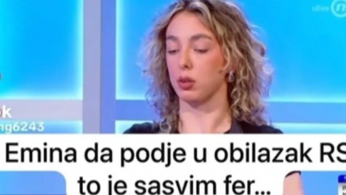 PRIČALI O „GENOCIDU“, SAD IDU MEĐU „NAŠ NAROD“ U SRPSKOJ! A šta bi sa pričom o „uvozu glasova“? (VIDEO)