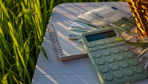 MINISTARSTVO OBJAVILO: Poljoprivrednicima isplaćeno 82,5 odsto subvencija ili 84,8 milijardi dinara