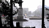 RED SUNCA PA RED KIŠE: Naredni dani nam donose varljivo vreme, biće hladno i kišovito