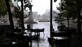 HITNO OGLAŠAVANJE RHMZ! Stiže VREMENSKI HAOS: Oluje i pljuskovi sa grmljavinom SRAVNIĆE TEMPERATURU do kraja nedelje!