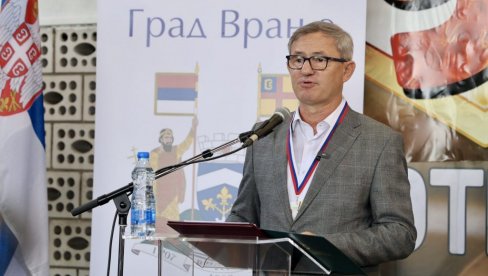 Више од милијарду динара за пољопривреднике у Тополи: Са Опленачке бербе стигла порука о новим улагањима