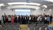 DANAS U SRBIJI: SVEČANO OTVORENA ZAVRŠNA KONFERENCIJA PROJEKTA DANUBE WATER BALANCE