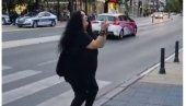 SRAMNO: Ovo je program studenata (VIDEO)