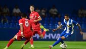VAR analiza: Sudija je pogrešio i uticao na rezultat meča OFK Beograd - Radnički (VIDEO)