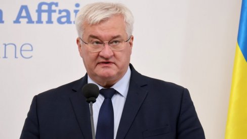 SIBIGA ZAKUKAO: Ukidanje sankcija dvojici ruskih milijardera sramotna i neopravdana