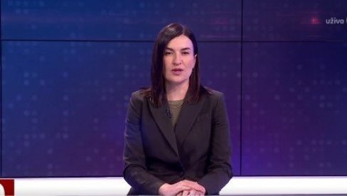SRAMNO: Jelena Obućina ismejava pretnje blokadera da će silovati Aleksandra Vučića i žene koje ne misle kao oni! (VIDEO)