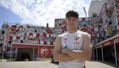 Vasilije Kostov šesti najbolji na svetu! Zvezdino dete dobilo veliko priznanje