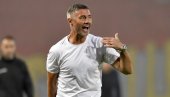 Jedan igrao u Partizanu, dvojica godinama u Seriji A: Batak doveo trojicu trenera u OFK Beograd
