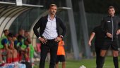 OFK Beograd pronašao zamenu za Jovana Damjanovića