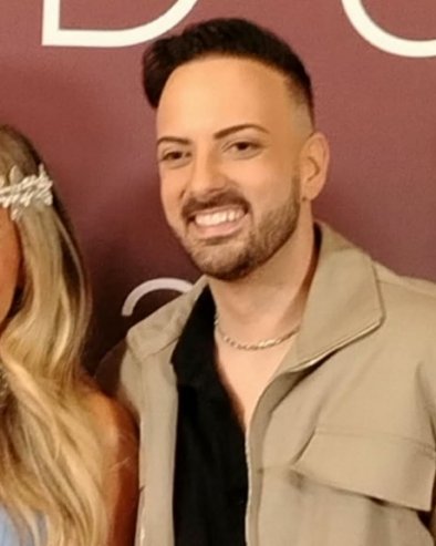 HOD U MESTU: Dragica Zlatić i Nemanja Đorđević iznenadili javnost u paukovoj mreži (FOTO)