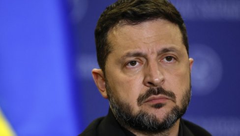 ZELENSKI NA MARGINAMA UN, A PODRŠKA SVE DALJA: EU i SAD više nisu spremne na isti nivo pomoći